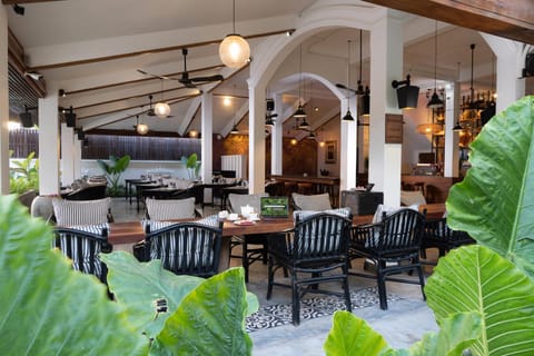 The Urban Hotel in Krong Siem Reap