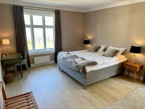 Det Gamle Hotellet Guesthouse Bed and Breakfast in Lofoten