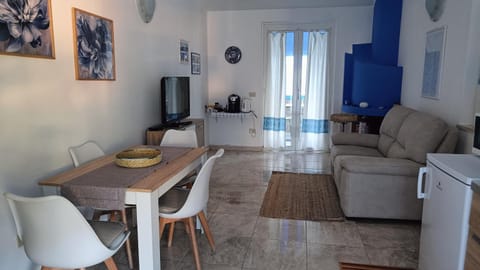 Appartamento Sole Appartement in Cala Gonone