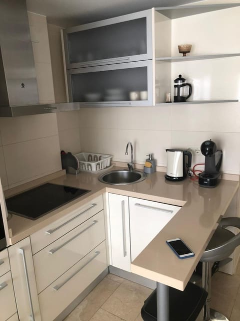 Apartamento El Eden Playa de Gandía Apartment in Safor