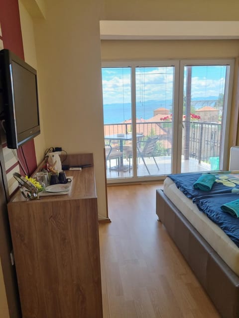 Lukanov Apartments & Guest Rooms Alojamiento y desayuno in Ohrid