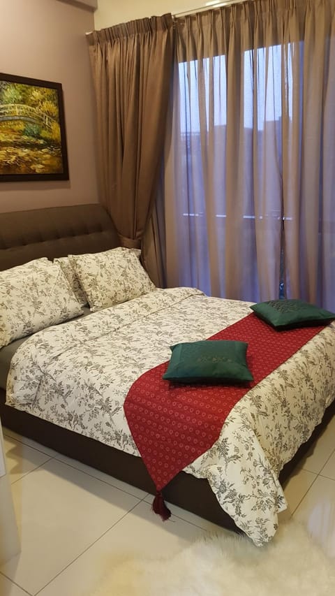 Suite Deluxe at Icon City Apartment in Petaling Jaya