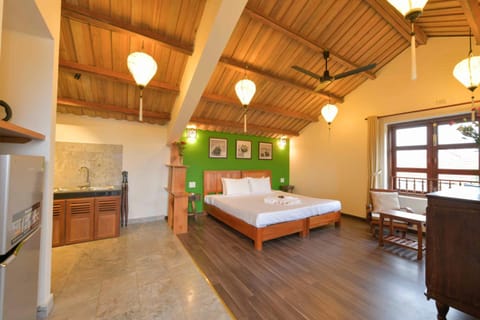 An Bang Beach Villa Vacation rental in Hoi An