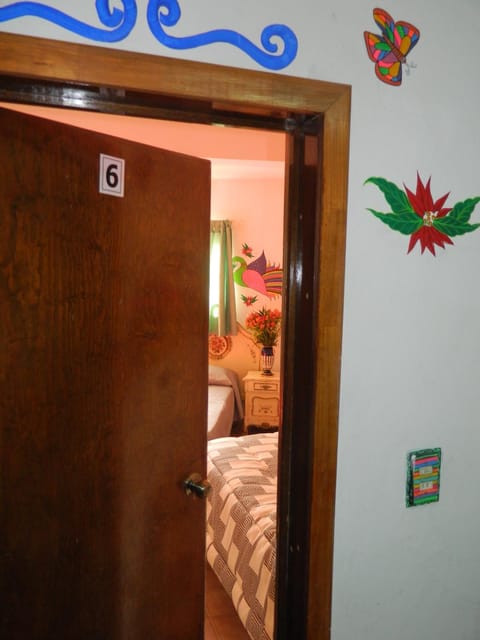 Posada Joan Sebastian Chambre d’hôte in Taxco