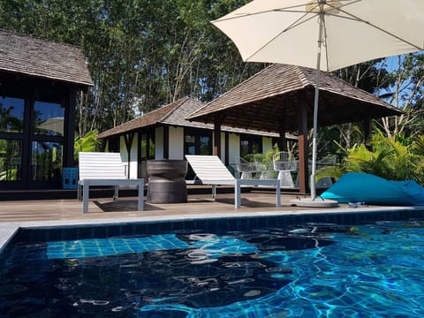 Koyao Bay Pavilions - SHA Extra Plus Resort in Krabi Changwat