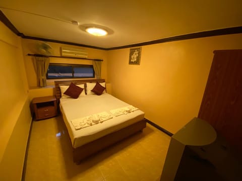 Star Guesthouse Bed and Breakfast in Patong