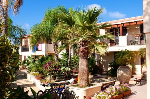 Residence Casa Del Mar Sicilia Apartment hotel in Marina di Modica