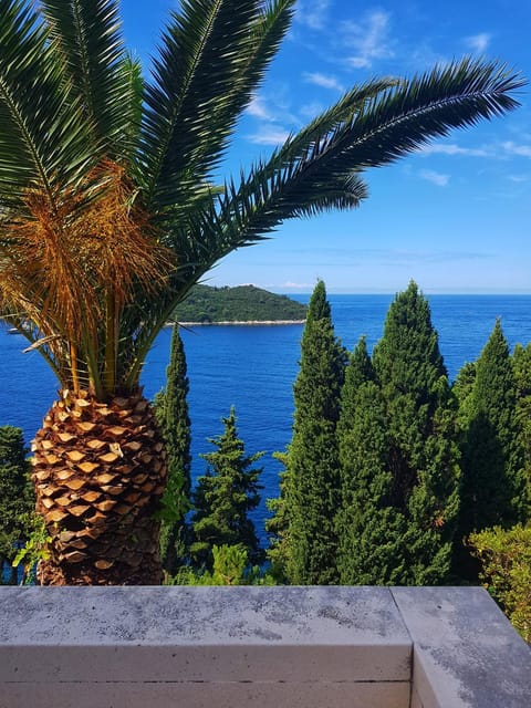 SoLeo Condo in Dubrovnik