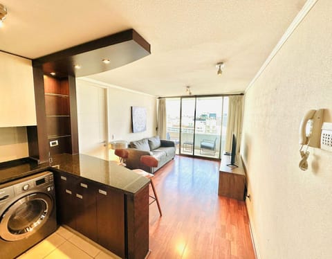 Arauco Premium Suite Eigentumswohnung in Las Condes