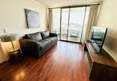 Arauco Premium Suite Eigentumswohnung in Las Condes