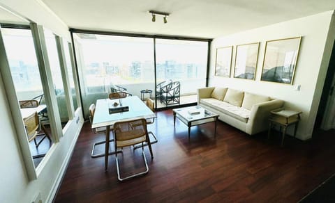 Arauco Premium Suite Apartamento in Las Condes