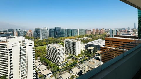 Arauco Premium Suite Apartamento in Las Condes