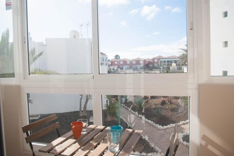 Fuerteventura Park Wohnung in Maxorata