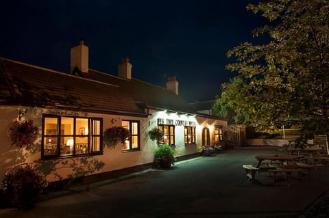 The Fir Tree Country Hotel Hotel in England