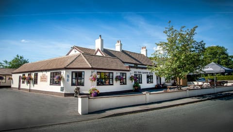 The Fir Tree Country Hotel Hotel in England