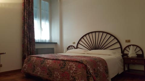 Lord Nelson - Camere Bed and Breakfast in Chiavari