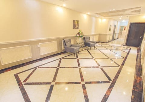 Four Seasons Suites Appartement-Hotel in Makkah Province