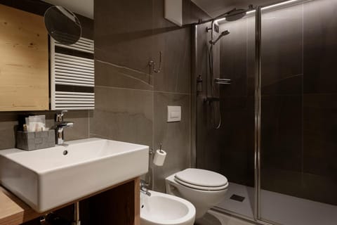 Alpen Hotel Vidi Hotel in Madonna di Campiglio