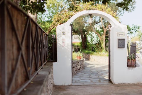 Villa l'Approdo Casa in Anacapri