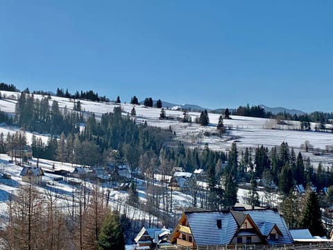 Neighbourhood, Natural landscape, Winter