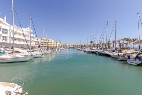 Puerto Marina Apartment Apartment in Benalmadena