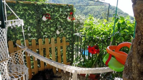 La Casa dei Limoni Bed and Breakfast in Genoa