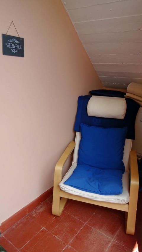 La Casa dei Limoni Bed and Breakfast in Genoa