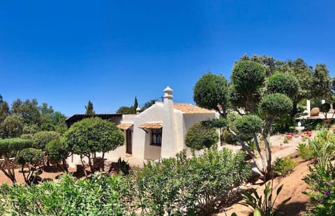 Monte Borboleta Maison in Loulé