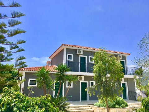 Alegria Kefalonia Apartment in Cephalonia