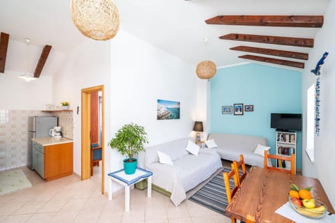 Art Apartment SeaSoul Apartment in Dubrovnik-Neretva County