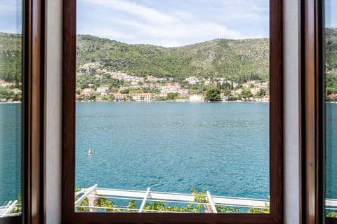 Art Apartment SeaSoul Apartment in Dubrovnik-Neretva County