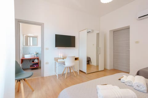 Bissenti Rooms - Eja Sardinia Bed and Breakfast in Cagliari