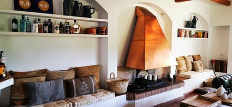 Roca Verde, Boutique Bed & Breakfast Bed and Breakfast in Valle del Guadalhorce