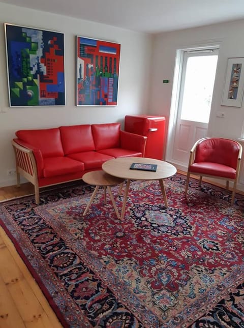 Lækjargata apartment Condominio in Akureyri