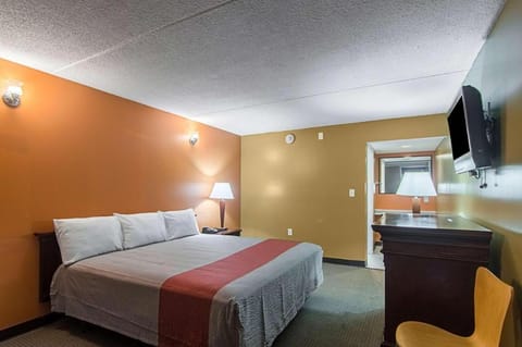 LoneStar Inn and Suites Motel in Sherman