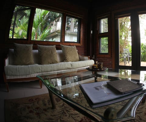 El Yunque Rainforest Inn Chambre d’hôte in Rio Grande