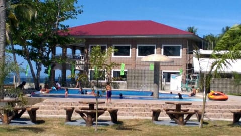 Lagoon beach resort Resort in Northern Mindanao