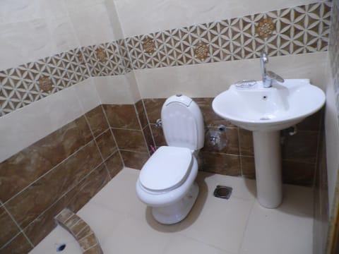 Nour House Apartment in Luxor Governorate