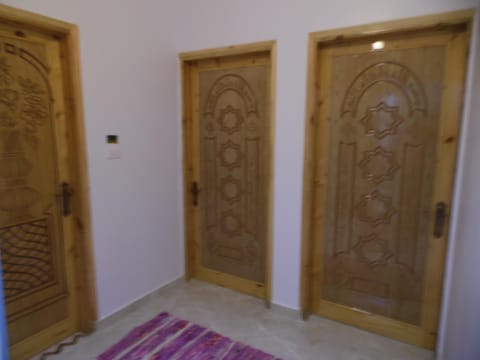 Nour House Apartment in Luxor Governorate