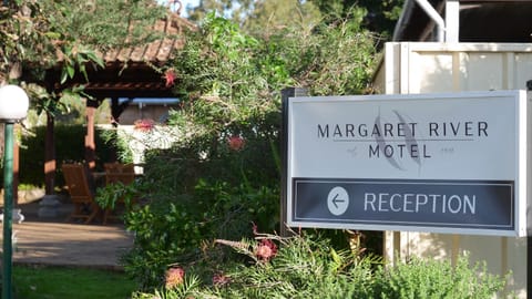 Margaret River Motel Motel in Margaret River