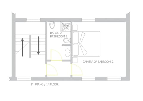 Ve-nice Suite Casa Teresa C881 Condo in Lido di Venezia
