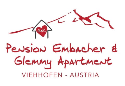 Glemmy Appartement Apartment in Viehhofen