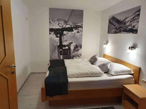 Glemmy Appartement Apartment in Viehhofen