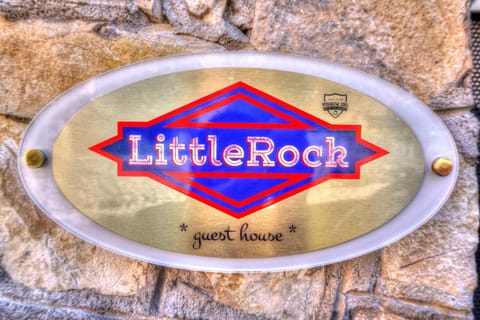 Little Rock Guest House Übernachtung mit Frühstück in Gaeta