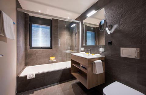 Christiania Residence Apartment in Zermatt