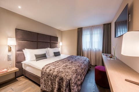 Christiania Residence Apartment in Zermatt