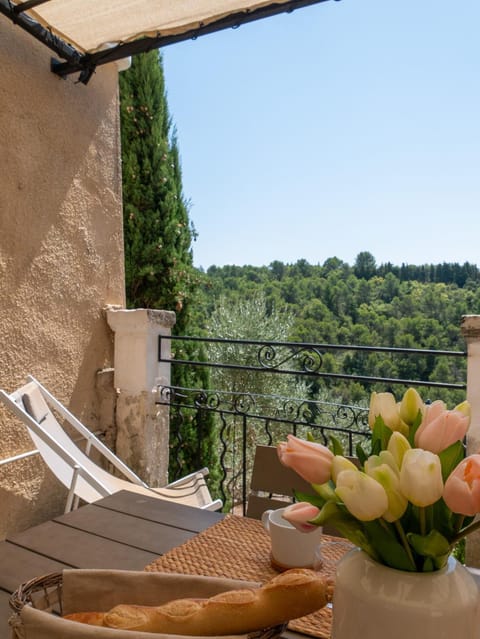 Location Bonnieux Provence House in Bonnieux