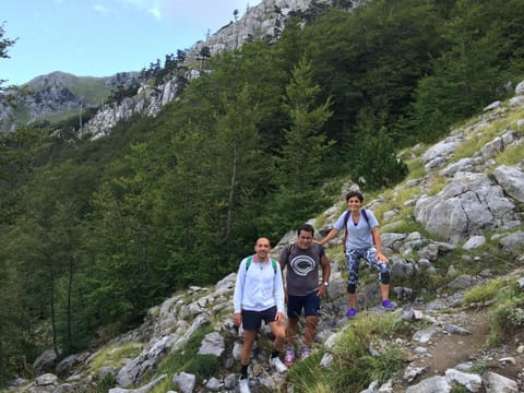 Casa Vacanze del Pollino House in Basilicata