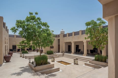 The Chedi Al Bait, Sharjah Resort in Al Sharjah