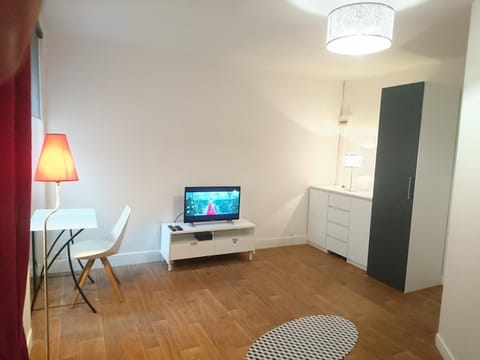 Lesage Apartment in Lorient